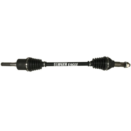 TURNER EAGLE 2 RACE AXLE FOR YXZ 1000