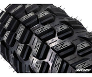 SuperATV XT Warrior UTV / ATV Tires